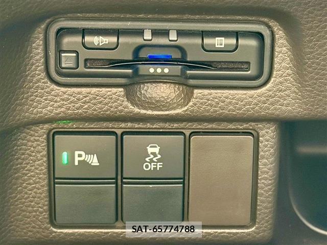 Honda N BOX 2021-03 8627910-9