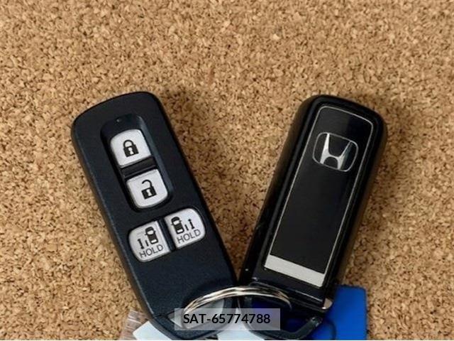 Honda N BOX 2021-03 8627910-10