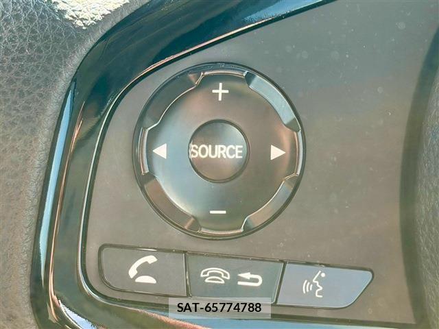 Honda N BOX 2021-03 8627910-11