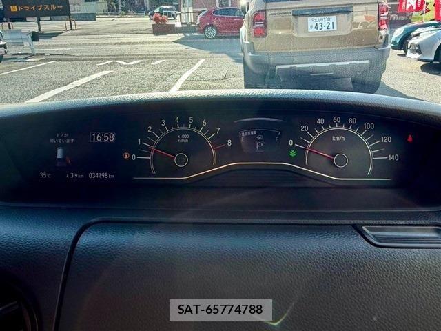 Honda N BOX 2021-03 8627910-15