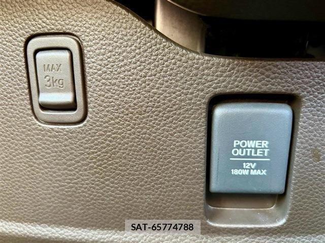Honda N BOX 2021-03 8627910-20