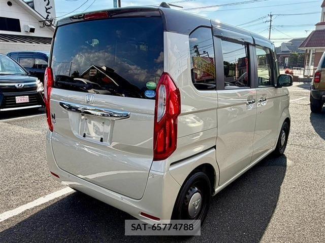 Honda N BOX 2021-03 8627910-2