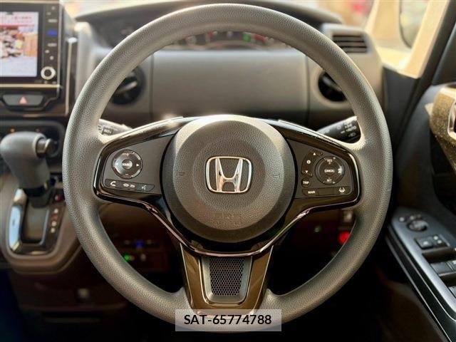 Honda N BOX 2021-03 8627910-3
