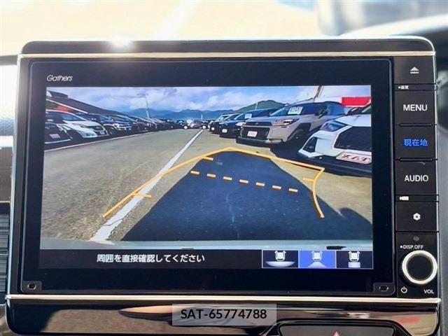 Honda N BOX 2021-03 8627910-5