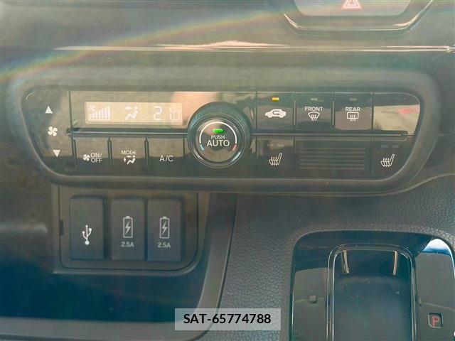 Honda N BOX 2021-03 8627910-7