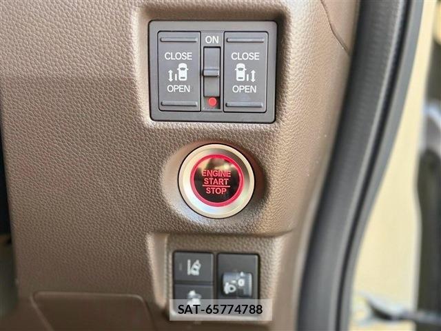 Honda N BOX 2021-03 8627910-8