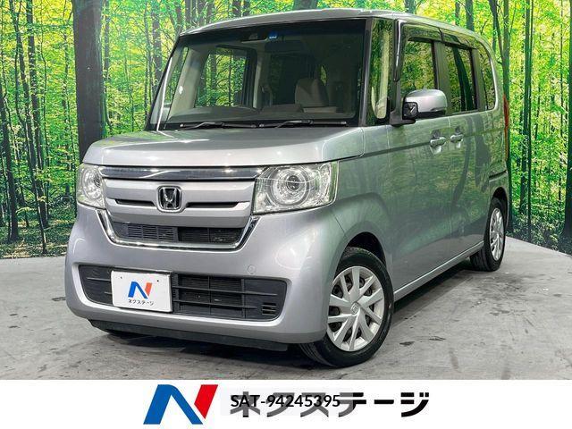 Honda N BOX 2018-03 8627949-0