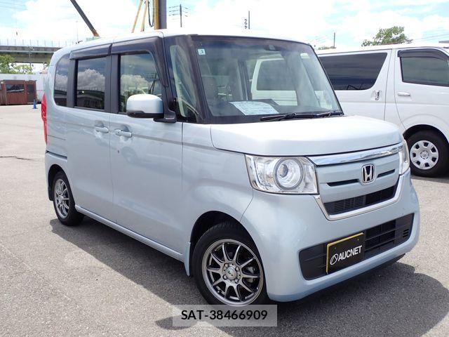 Honda N BOX 2019-08 8627897-3