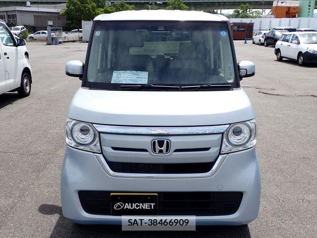 Honda N BOX 2019-08 8627897-4