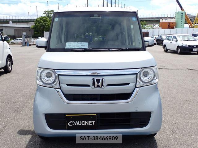 Honda N BOX 2019-08 8627897-5