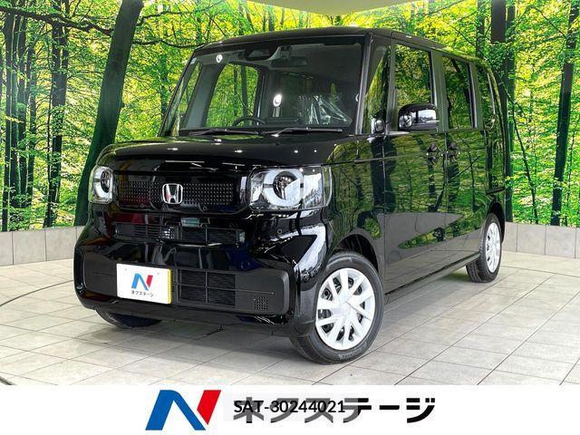 Honda N BOX 2025-12 8627904-0