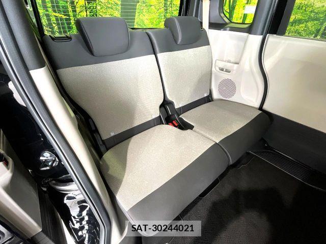 Honda N BOX 2025-12 8627904-9