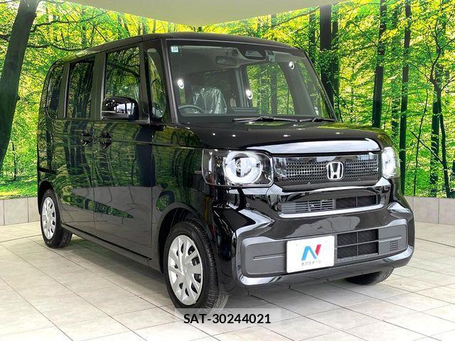 Honda N BOX 2025-12 8627904-16