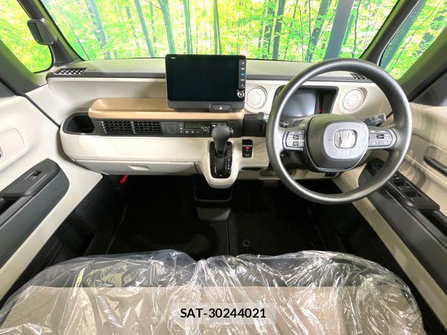 Honda N BOX 2025-12 8627904-1