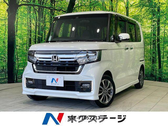 Honda N BOX 2023-07 8627905-0