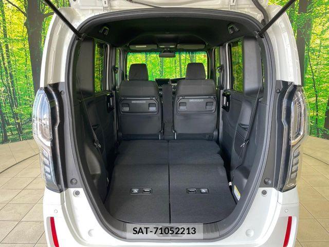 Honda N BOX 2023-07 8627905-9