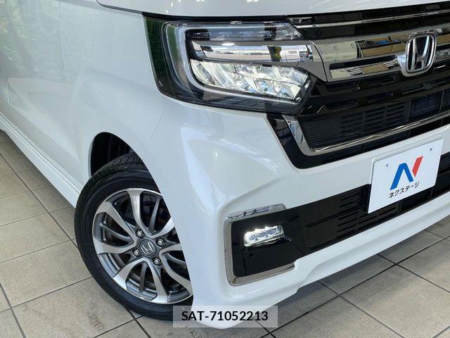 Honda N BOX 2023-07 8627905-12