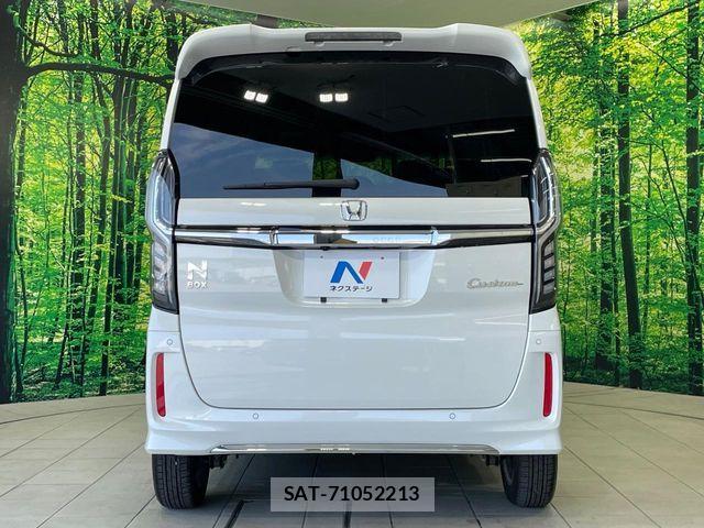 Honda N BOX 2023-07 8627905-14
