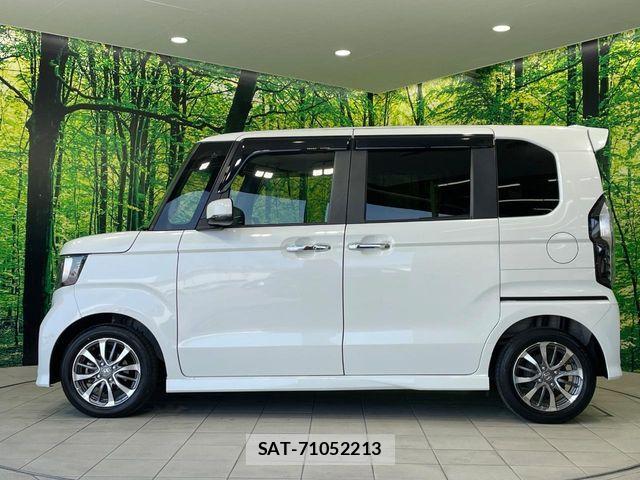 Honda N BOX 2023-07 8627905-15