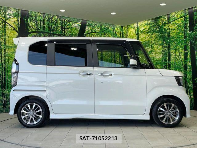 Honda N BOX 2023-07 8627905-16