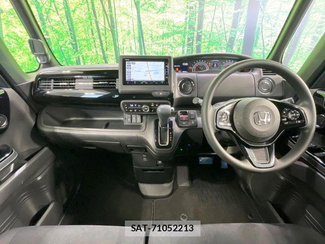 Honda N BOX 2023-07 8627905-1