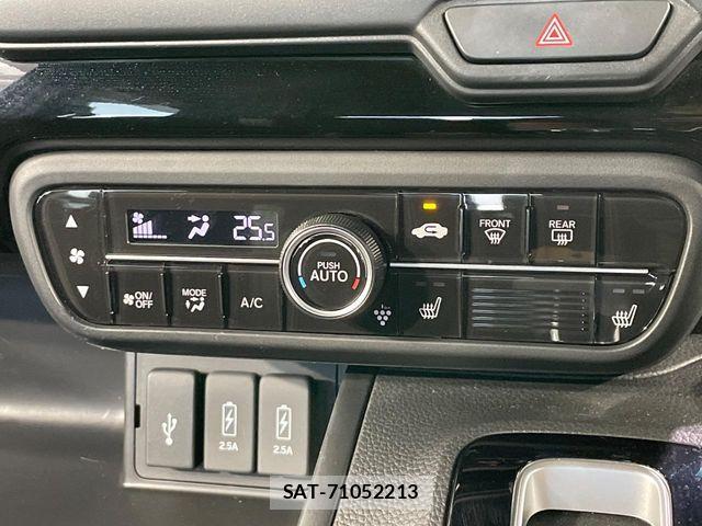 Honda N BOX 2023-07 8627905-5