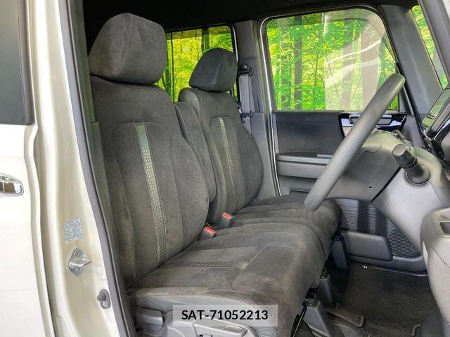 Honda N BOX 2023-07 8627905-7