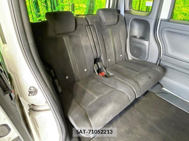 Honda N BOX 2023-07 8627905-8