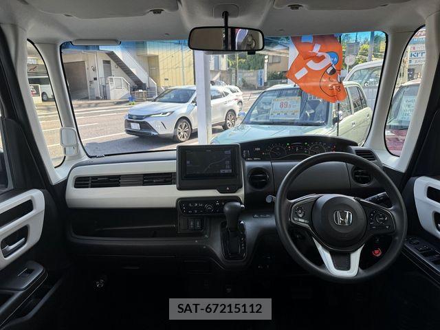 Honda N BOX 2021-02 8627941-1