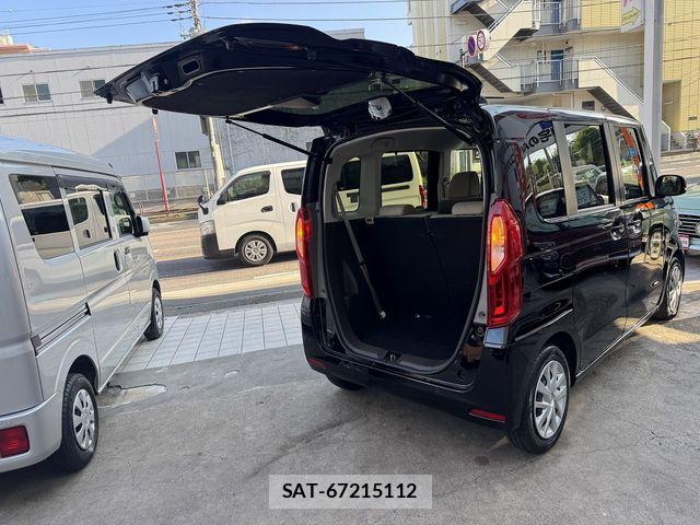 Honda N BOX 2021-02 8627941-25