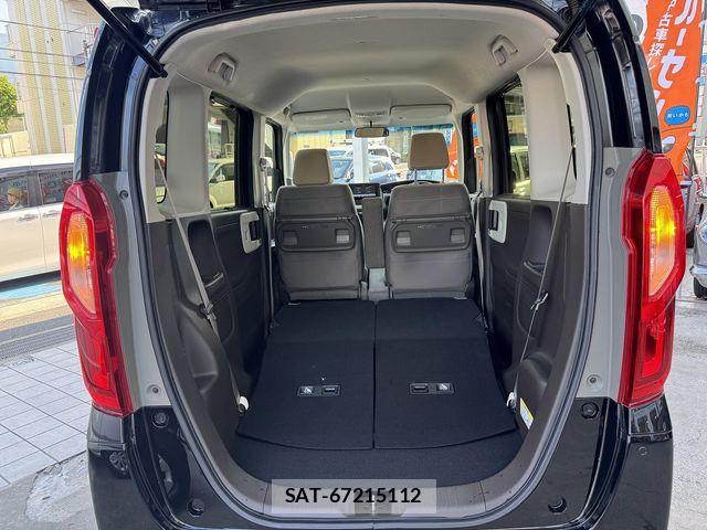 Honda N BOX 2021-02 8627941-27