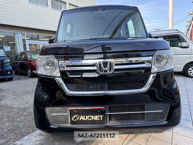 Honda N BOX 2021-02 8627941-3