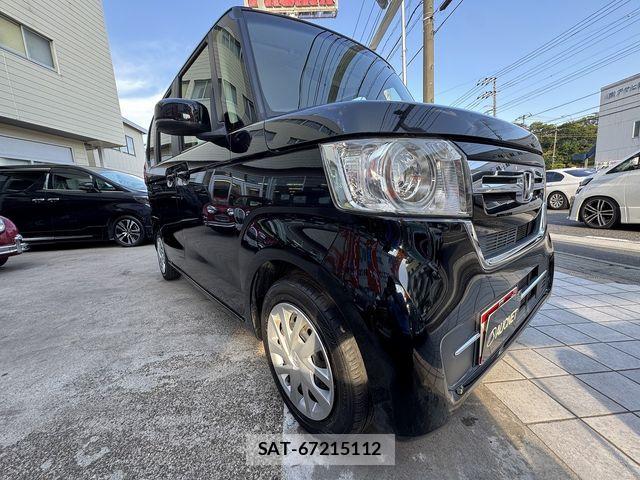 Honda N BOX 2021-02 8627941-4