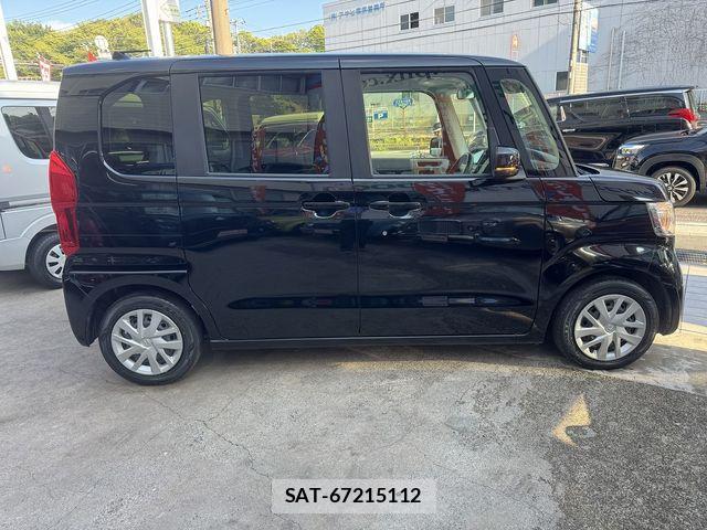 Honda N BOX 2021-02 8627941-5