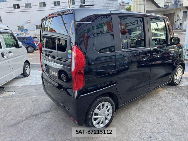 Honda N BOX 2021-02 8627941-6
