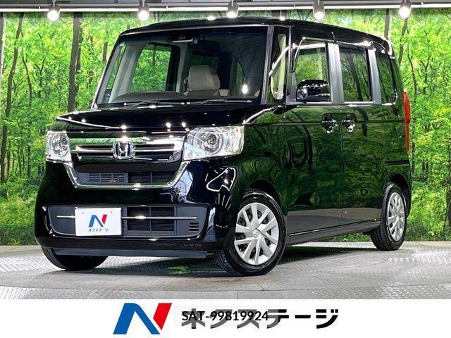 Honda N BOX 2021-11 8627921-0