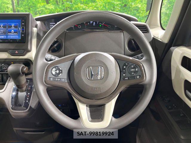 Honda N BOX 2021-11 8627921-10