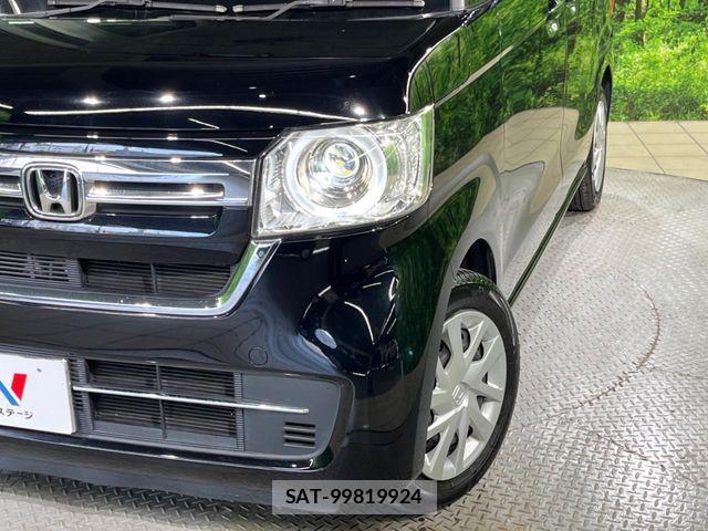Honda N BOX 2021-11 8627921-11