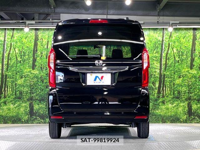Honda N BOX 2021-11 8627921-14