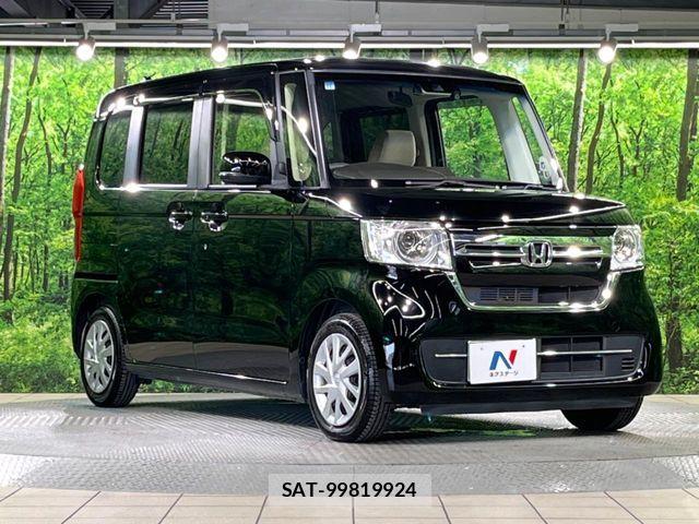 Honda N BOX 2021-11 8627921-15