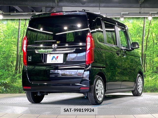 Honda N BOX 2021-11 8627921-16