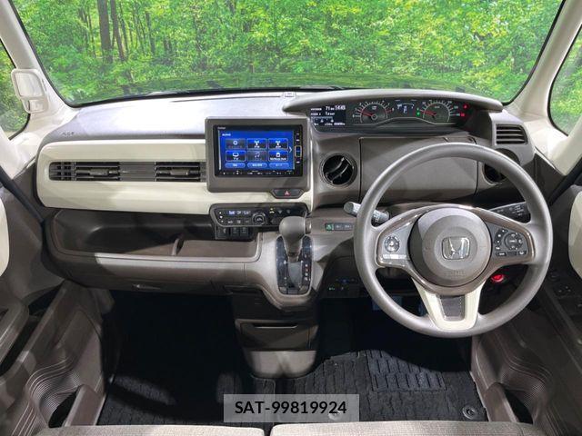 Honda N BOX 2021-11 8627921-1