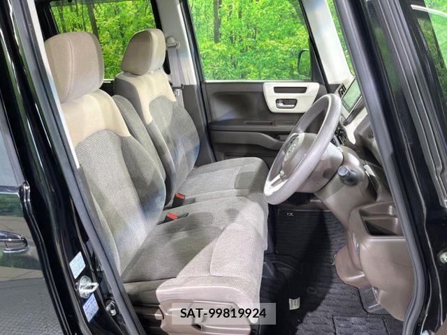 Honda N BOX 2021-11 8627921-7