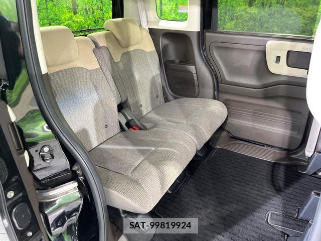 Honda N BOX 2021-11 8627921-8