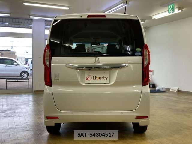 Honda N BOX 2021-02 8627923-9