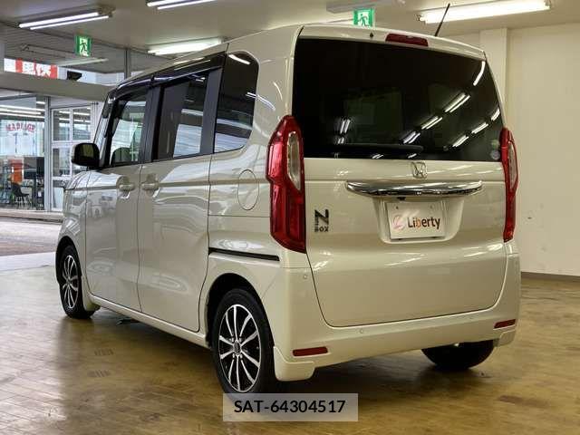 Honda N BOX 2021-02 8627923-10