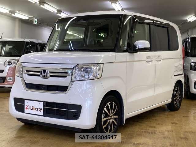 Honda N BOX 2021-02 8627923-11
