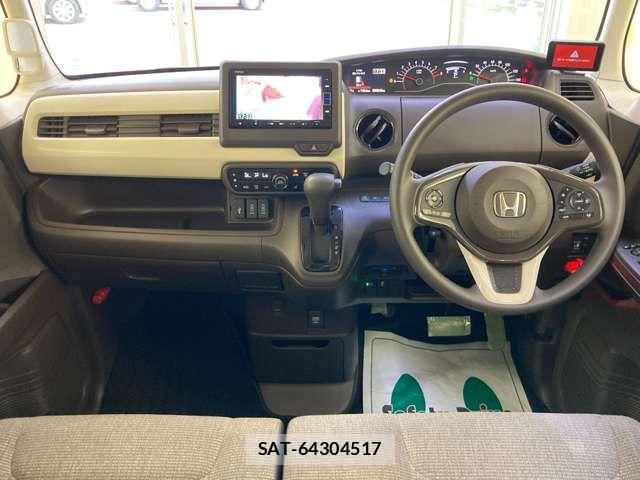 Honda N BOX 2021-02 8627923-1