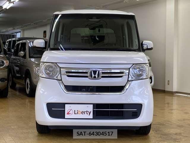 Honda N BOX 2021-02 8627923-4