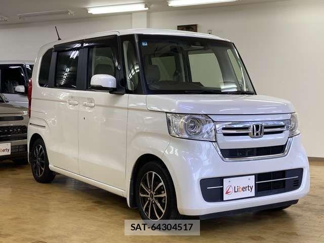 Honda N BOX 2021-02 8627923-5